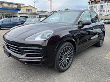 PORSCHE Cayenne, Petrol, Second hand / Used, Automatic - 3