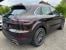 PORSCHE Cayenne, Petrol, Second hand / Used, Automatic - 6