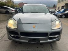 PORSCHE Cayenne S, Petrol, Second hand / Used, Manual - 2