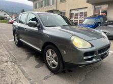 PORSCHE Cayenne S, Petrol, Second hand / Used, Manual - 3