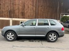 PORSCHE Cayenne S, Petrol, Second hand / Used, Manual - 4