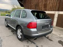 PORSCHE Cayenne S, Petrol, Second hand / Used, Manual - 5