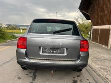 PORSCHE Cayenne S, Petrol, Second hand / Used, Manual - 6
