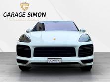 PORSCHE Cayenne Turbo PORSCHE APPROVED BIS 03.2025, Petrol, Second hand / Used, Automatic - 2