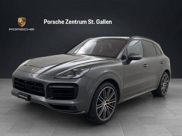 PORSCHE CAYENNE GTS, Petrol, Second hand / Used, Automatic