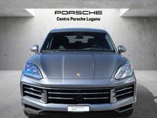 PORSCHE CAYENNE, Petrol, Second hand / Used, Automatic - 3