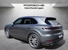 PORSCHE CAYENNE, Petrol, Second hand / Used, Automatic - 4