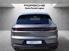 PORSCHE CAYENNE, Petrol, Second hand / Used, Automatic - 6
