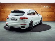 PORSCHE Cayenne Turbo S, Petrol, Second hand / Used, Automatic - 3