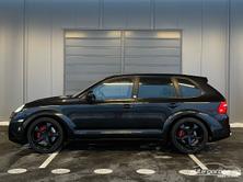 PORSCHE Cayenne Turbo TECHART MAGNUM, Petrol, Second hand / Used, Automatic - 2