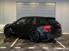 PORSCHE Cayenne Turbo TECHART MAGNUM, Petrol, Second hand / Used, Automatic - 3
