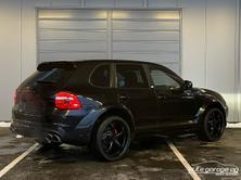 PORSCHE Cayenne Turbo TECHART MAGNUM, Petrol, Second hand / Used, Automatic - 5