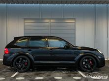 PORSCHE Cayenne Turbo TECHART MAGNUM, Petrol, Second hand / Used, Automatic - 6