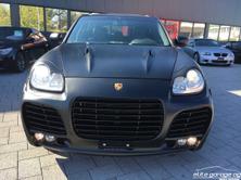PORSCHE Cayenne Turbo S TECHART MAGNUM, Petrol, Second hand / Used, Automatic - 3
