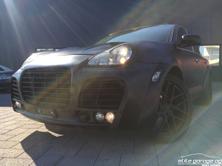 PORSCHE Cayenne Turbo S TECHART MAGNUM, Petrol, Second hand / Used, Automatic - 4