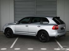PORSCHE Cayenne S, Petrol, Second hand / Used, Automatic - 3
