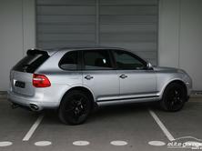 PORSCHE Cayenne S, Petrol, Second hand / Used, Automatic - 5