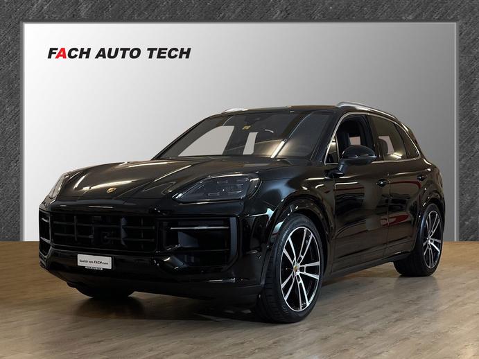 PORSCHE Cayenne 3.0 V6 Modell 2024, Petrol, Second hand / Used, Automatic