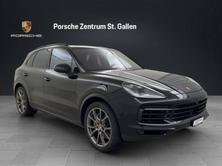 PORSCHE CAYENNE S, Petrol, Second hand / Used, Automatic - 2