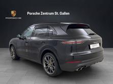 PORSCHE CAYENNE S, Petrol, Second hand / Used, Automatic - 4