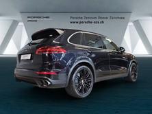 PORSCHE CAYENNE Turbo, Petrol, Second hand / Used, Automatic - 4