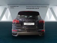 PORSCHE CAYENNE Turbo, Petrol, Second hand / Used, Automatic - 6