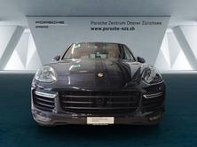 PORSCHE CAYENNE Turbo, Petrol, Second hand / Used, Automatic - 7