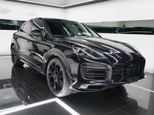 PORSCHE Cayenne GTS Coupé, Benzina, Occasioni / Usate, Automatico - 2