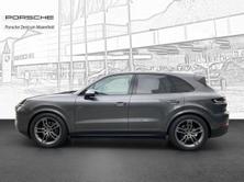 PORSCHE CAYENNE, Petrol, Second hand / Used, Automatic - 3