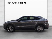 PORSCHE Cayenne Coupé, Benzina, Occasioni / Usate, Automatico - 2