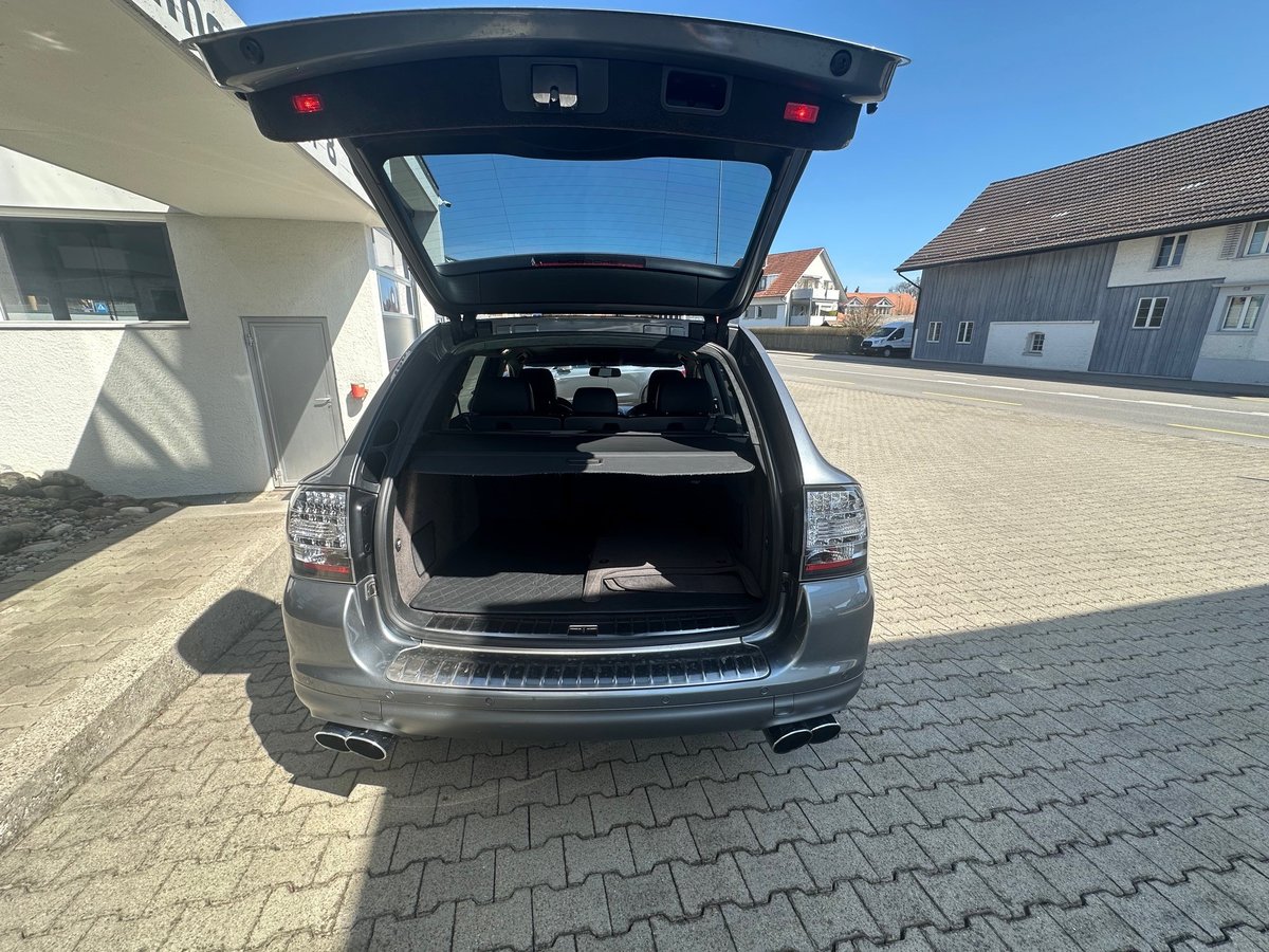 PORSCHE Cayenne Turbo, Benzina, Occasioni / Usate, Automatico - 7