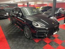 PORSCHE Cayenne Coupé, Benzina, Occasioni / Usate, Automatico - 4