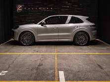 PORSCHE Cayenne Turbo E-Hybrid Tiptronic, Plug-in-Hybrid Benzina/Elettrica, Occasioni / Usate, Automatico - 2
