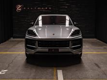 PORSCHE Cayenne Turbo E-Hybrid Tiptronic, Plug-in-Hybrid Benzina/Elettrica, Occasioni / Usate, Automatico - 3