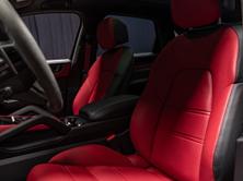 PORSCHE Cayenne Turbo E-Hybrid Tiptronic, Plug-in-Hybrid Benzina/Elettrica, Occasioni / Usate, Automatico - 7