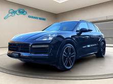 PORSCHE Cayenne Turbo, Benzina, Occasioni / Usate, Automatico - 3