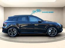 PORSCHE Cayenne Turbo, Benzina, Occasioni / Usate, Automatico - 4