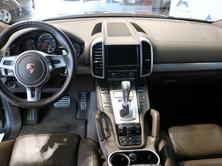 PORSCHE Cayenne Turbo, Benzina, Occasioni / Usate, Automatico - 2