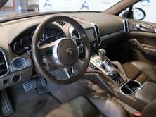 PORSCHE Cayenne Turbo, Benzina, Occasioni / Usate, Automatico - 4