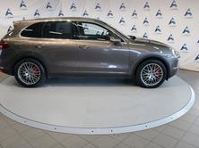 PORSCHE Cayenne Turbo, Benzina, Occasioni / Usate, Automatico - 6