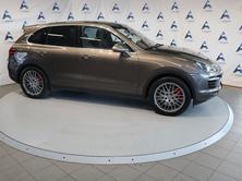 PORSCHE Cayenne Turbo, Benzina, Occasioni / Usate, Automatico - 7