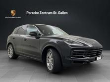PORSCHE CAYENNE S, Benzina, Occasioni / Usate, Automatico - 2