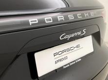 PORSCHE CAYENNE S, Benzina, Occasioni / Usate, Automatico - 6