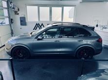 PORSCHE Cayenne Turbo, Benzina, Occasioni / Usate, Automatico - 3
