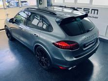 PORSCHE Cayenne Turbo, Benzina, Occasioni / Usate, Automatico - 4