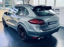 PORSCHE Cayenne Turbo, Benzina, Occasioni / Usate, Automatico - 5