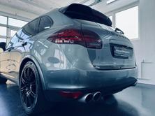 PORSCHE Cayenne Turbo, Benzina, Occasioni / Usate, Automatico - 6
