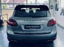 PORSCHE Cayenne Turbo, Benzina, Occasioni / Usate, Automatico - 7
