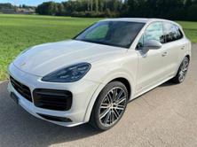 PORSCHE Cayenne GTS, Benzina, Occasioni / Usate, Automatico - 2