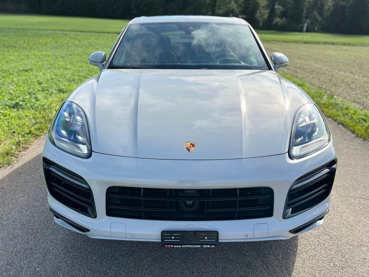 PORSCHE Cayenne GTS, Benzina, Occasioni / Usate, Automatico - 3